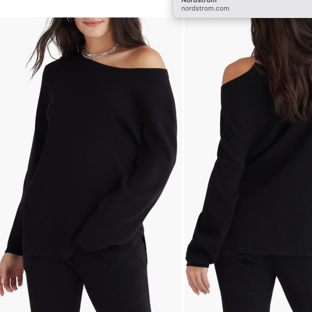 Favorite Daughter Sweater